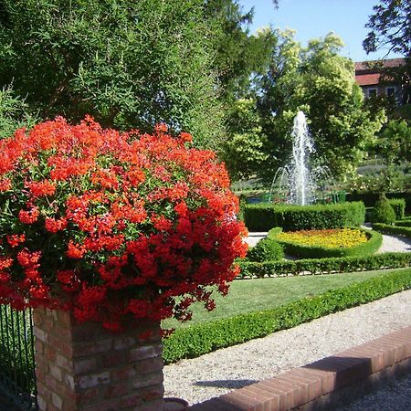Locanda Dell'Arte Solonghello Eksteriør bilde