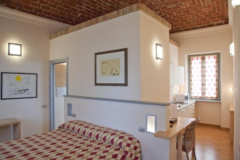 Locanda Dell'Arte Solonghello Rom bilde