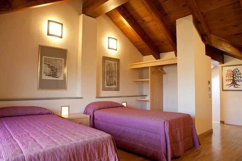 Locanda Dell'Arte Solonghello Eksteriør bilde