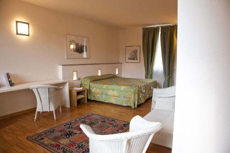 Locanda Dell'Arte Solonghello Eksteriør bilde