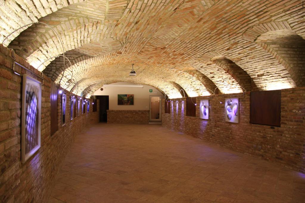 Locanda Dell'Arte Solonghello Eksteriør bilde