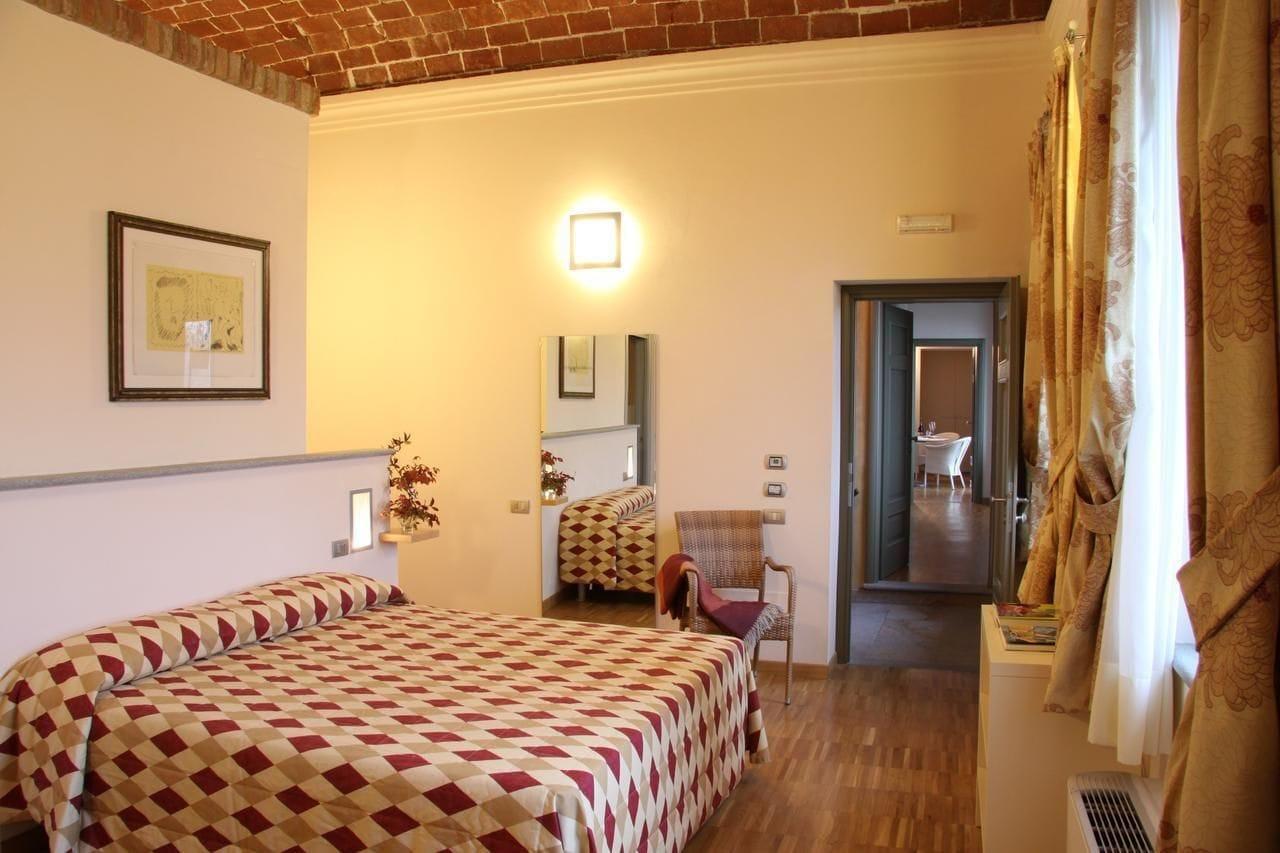 Locanda Dell'Arte Solonghello Eksteriør bilde