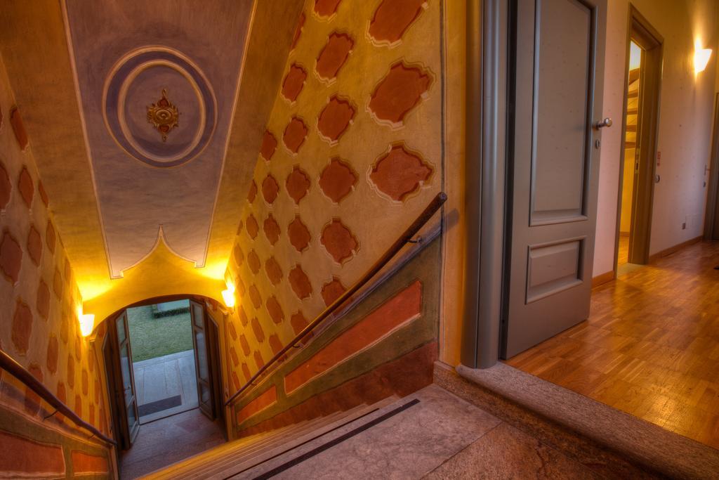 Locanda Dell'Arte Solonghello Eksteriør bilde